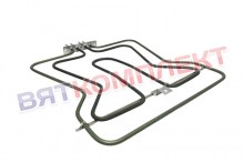 ТЭН GARBIN 43MX (верхний) 2400W 230V RES008